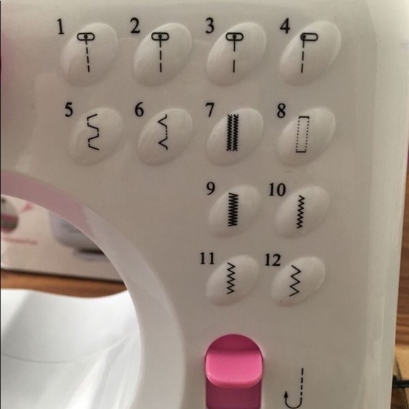 Other Nex Sewing Machine Poshmark